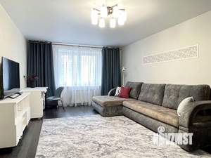 2-к квартира, посуточно, 82м2, 1/1 этаж