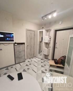 1-к квартира, на длительный срок, 35м2, 17/25 этаж