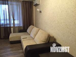 1-к квартира, на длительный срок, 38м2, 4/13 этаж