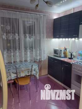 1-к квартира, посуточно, 40м2, 3/10 этаж