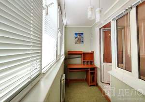 1-к квартира, на длительный срок, 41м2, 9/16 этаж