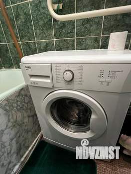 2-к квартира, на длительный срок, 52м2, 4/5 этаж