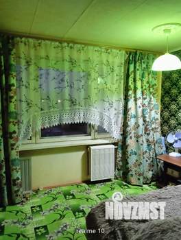 2-к квартира, на длительный срок, 41м2, 3/5 этаж