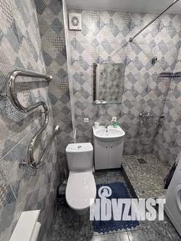1-к квартира, посуточно, 33м2, 4/5 этаж