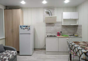 Студия квартира, на длительный срок, 26м2, 7/10 этаж