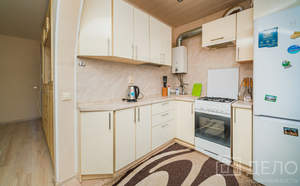 2-к квартира, на длительный срок, 41м2, 4/5 этаж