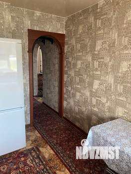 1-к квартира, на длительный срок, 40м2, 4/10 этаж