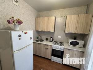 1-к квартира, посуточно, 34м2, 1/1 этаж