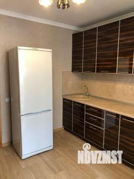 1-к квартира, на длительный срок, 45м2, 8/10 этаж