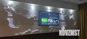 1-к квартира, посуточно, 38м2, 3/16 этаж