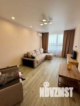 2-к квартира, посуточно, 50м2, 20/25 этаж