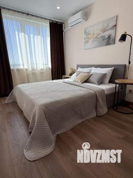 1-к квартира, посуточно, 30м2, 8/24 этаж