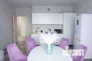 2-к квартира, посуточно, 70м2, 1/1 этаж