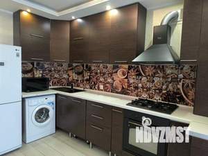 1-к квартира, на длительный срок, 40м2, 3/10 этаж