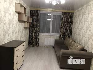 1-к квартира, на длительный срок, 32м2, 14/25 этаж