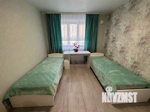 2-к квартира, посуточно, 60м2, 7/20 этаж