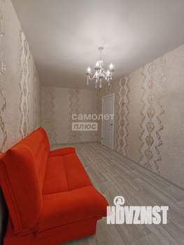 2-к квартира, на длительный срок, 45м2, 5/5 этаж