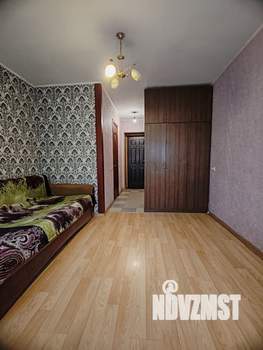 Студия квартира, на длительный срок, 18м2, 2/5 этаж