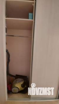 1-к квартира, на длительный срок, 37м2, 11/18 этаж