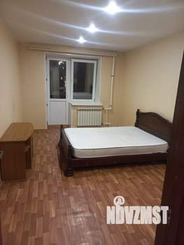 1-к квартира, на длительный срок, 35м2, 10/11 этаж