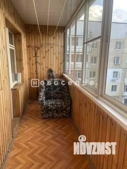 1-к квартира, на длительный срок, 35м2, 4/6 этаж