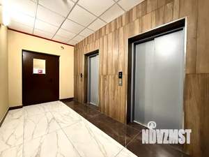 2-к квартира, посуточно, 80м2, 9/25 этаж