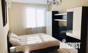 1-к квартира, посуточно, 50м2, 1/1 этаж
