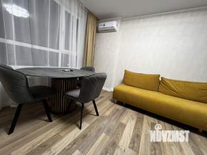 1-к квартира, на длительный срок, 44м2, 19/26 этаж