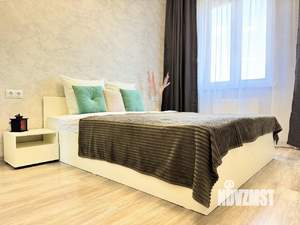 2-к квартира, посуточно, 44м2, 1/1 этаж