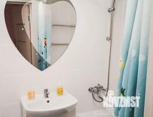 1-к квартира, посуточно, 33м2, 2/9 этаж