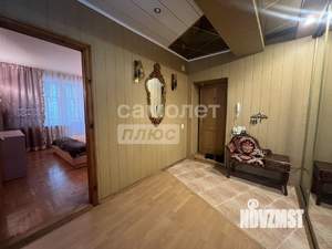 3-к квартира, на длительный срок, 80м2, 4/5 этаж