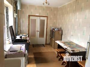 3-к квартира, на длительный срок, 59м2, 1/1 этаж