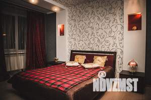 2-к квартира, посуточно, 65м2, 2/9 этаж