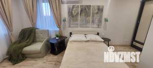 1-к квартира, посуточно, 38м2, 9/10 этаж