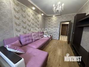 1-к квартира, на длительный срок, 45м2, 9/22 этаж