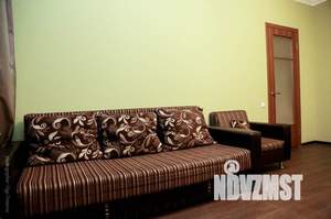 2-к квартира, посуточно, 90м2, 5/12 этаж