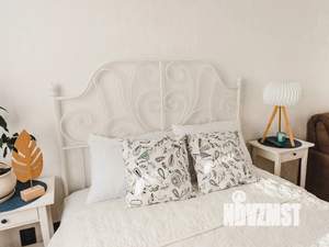 1-к квартира, посуточно, 33м2, 6/10 этаж