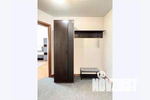 1-к квартира, посуточно, 52м2, 13/14 этаж