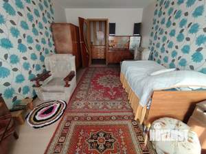 Студия квартира, на длительный срок, 38м2, 8/10 этаж