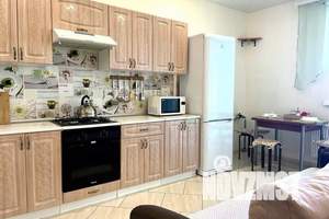 1-к квартира, посуточно, 45м2, 23/25 этаж