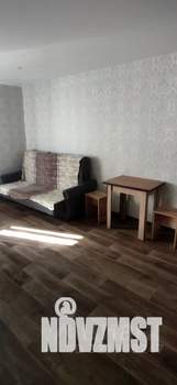 1-к квартира, посуточно, 49м2, 7/27 этаж