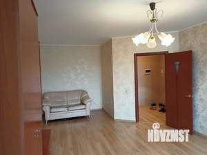 1-к квартира, на длительный срок, 45м2, 8/10 этаж