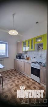 1-к квартира, на длительный срок, 42м2, 6/6 этаж