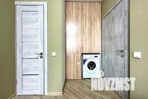 1-к квартира, посуточно, 18м2, 17/18 этаж