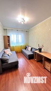 3-к квартира, посуточно, 100м2, 1/1 этаж