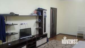 1-к квартира, на длительный срок, 40м2, 4/11 этаж