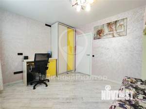 2-к квартира, на длительный срок, 75м2, 3/14 этаж