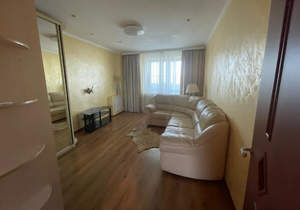 2-к квартира, на длительный срок, 68м2, 10/10 этаж