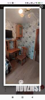 1-к квартира, на длительный срок, 15м2, 3/5 этаж