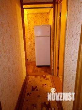 1-к квартира, на длительный срок, 32м2, 2/5 этаж